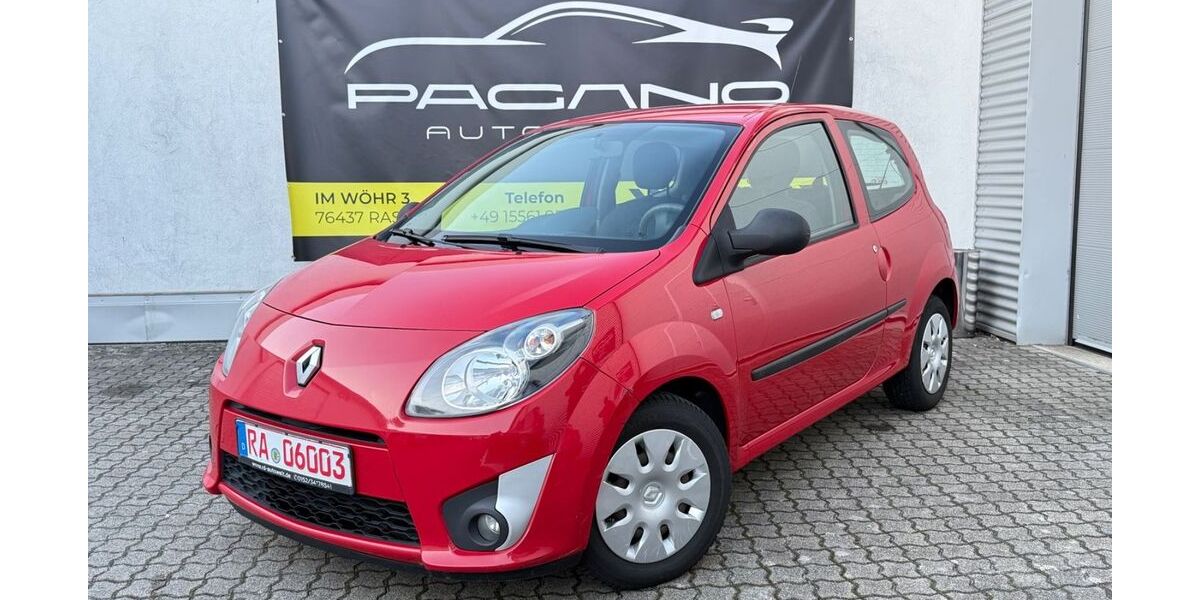 Renault Twingo 240.000 km 1.999 &euro; Rastatt 76437