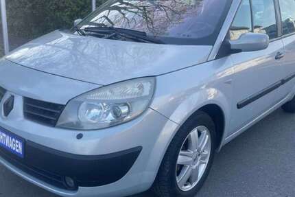 Renault Scenic 154.212 km 1.697 &euro; Walldorf 69190
