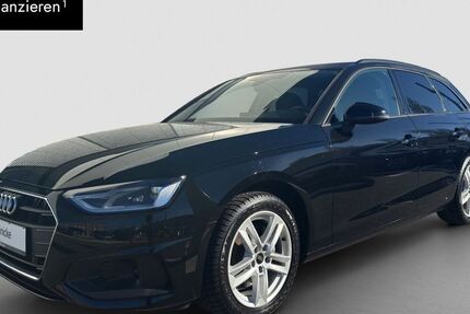 Audi A4 34.000 km 27.180 &euro; Erfurt 99099