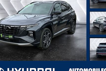 Hyundai TUCSON 94.747 km 24.680 &euro; Pfullingen 72793