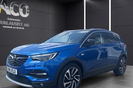 Opel Grandland (X) 71.571 km 17.880 &euro; Löbau 02708