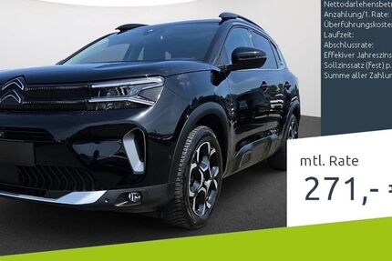 Citroen C5 Aircross 48.713 km 22.890 &euro; Dülmen 48249