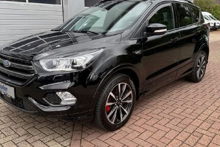 Ford Kuga 117.249 km 18.990 € Augustfehn 26689