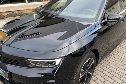 Opel Astra 6.850 km 21.750 € Ochsenfurt 97199