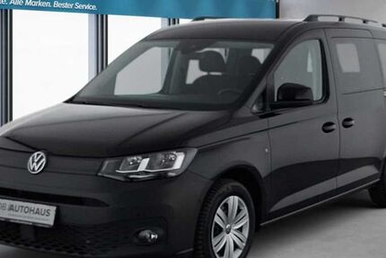 VW Caddy 61.280 km 25.760 &euro; Maintal 63477