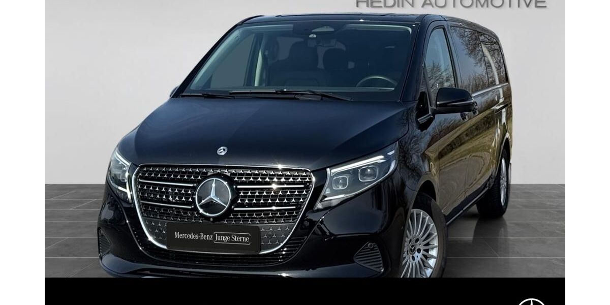 Mercedes-Benz V 300 27.000 km 68.900 &euro; Bautzen 02625