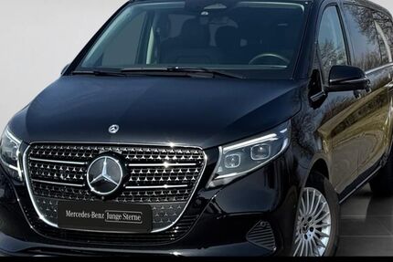 Mercedes-Benz V 300 27.000 km 69.500 &euro; Bautzen 02625