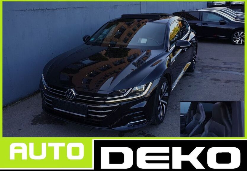 Arteon