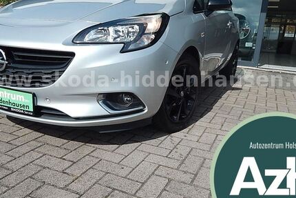 Opel Corsa 107.985 km 7.790 € Hiddenhausen 32120