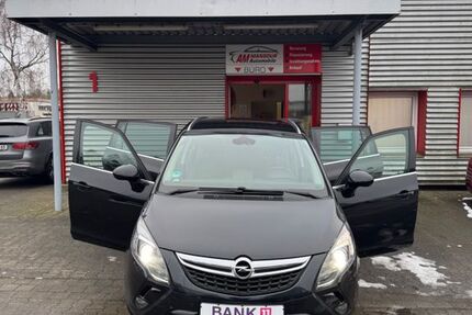 Opel Zafira 139.700 km 7.990 &euro; Lüneburg 21339