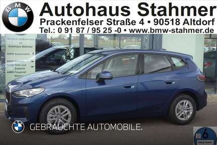 BMW 218 1.900 km 33.320 &euro; Altdorf 90518