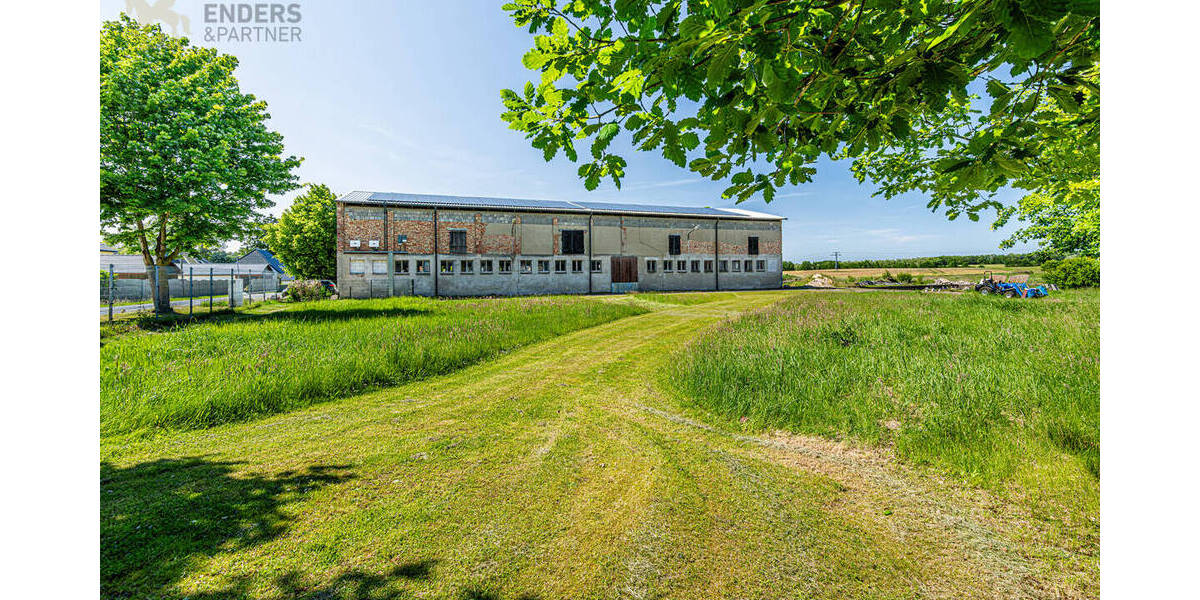 Mehrfamilienhaus, Wohnhaus Biendorf - Sandhagen Panzow - 1.375.000&euro; | Angebot:25730815