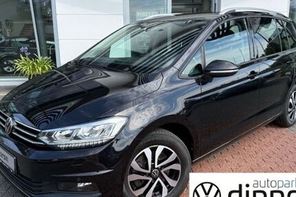 VW Touran 144.901 km 19.880 &euro; Neustadt / Hessen 35279