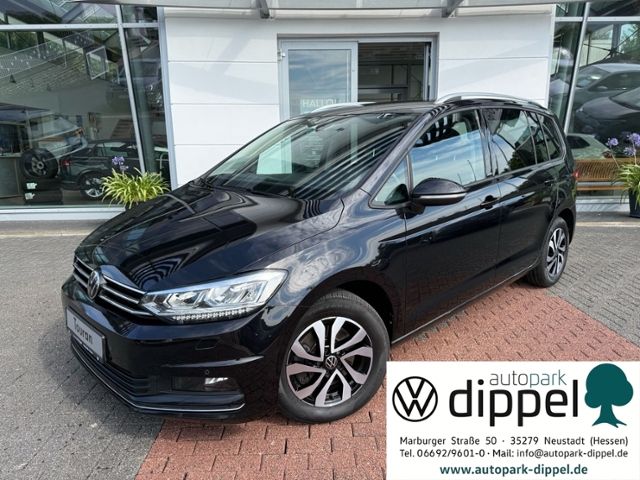VW Touran 144.901 km 19.880 &euro; Neustadt / Hessen 35279