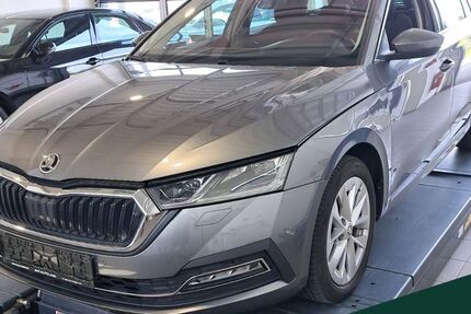 Skoda Octavia 48.005 km 22.970 &euro; Plattling 94447