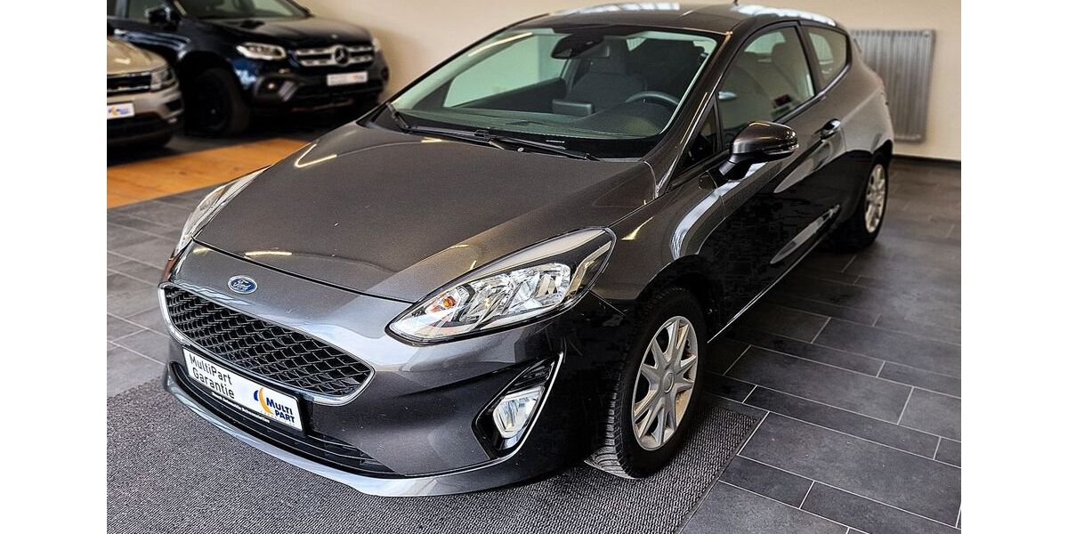 Ford Fiesta 96.000 km 8.222 &euro; Schwanstetten 90596
