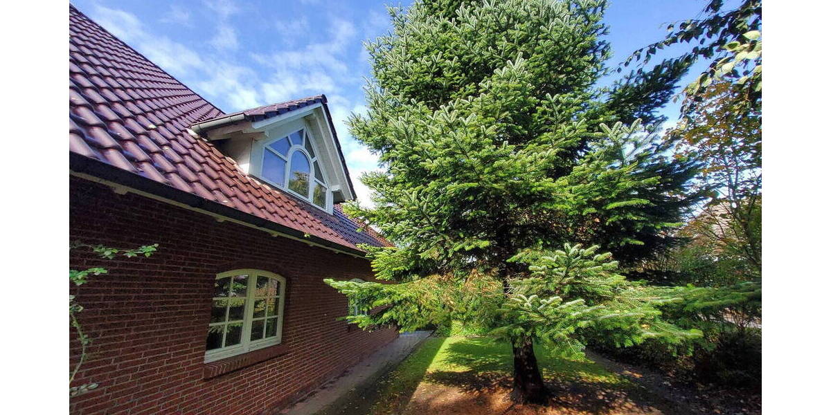 Einfamilienhaus Wesselburen - 6 Zimmer, 264 m&sup2;, 595.000&euro; | Angebot:26290459