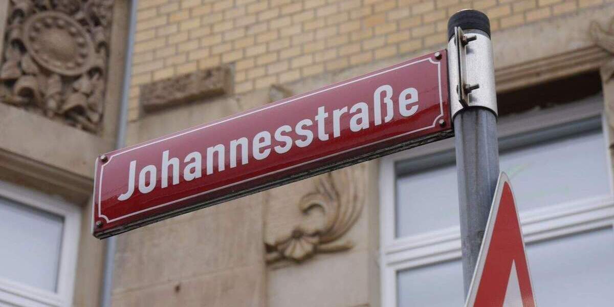 Etagenwohnung Erfurt Altstadt - 3 Zimmer, 96 m&sup2;, 1.160&euro; | Angebot:25399476