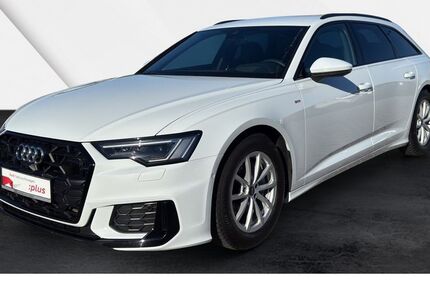 Audi A6 27.819 km 49.230 &euro; Giessen 35394