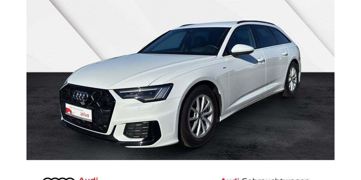 Audi A6 27.819 km 49.230 &euro; Giessen 35394