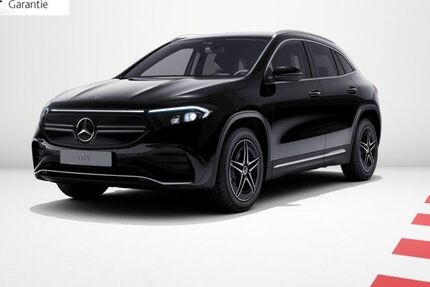Mercedes-Benz EQA 22.130 km 35.890 &euro; Schleswig-Busdorf 24866