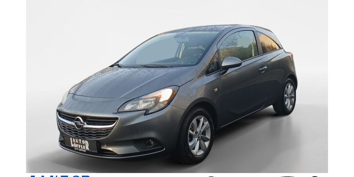 Opel Corsa 50.655 km 11.612 &euro; Würzburg 97076