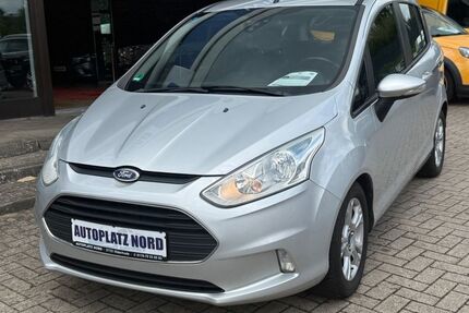 Ford B-Max 72.000 km 6.799 € Ritterhude 27721