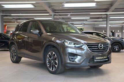 Mazda CX-5 109.761 km 14.250 &euro; Damme 49401