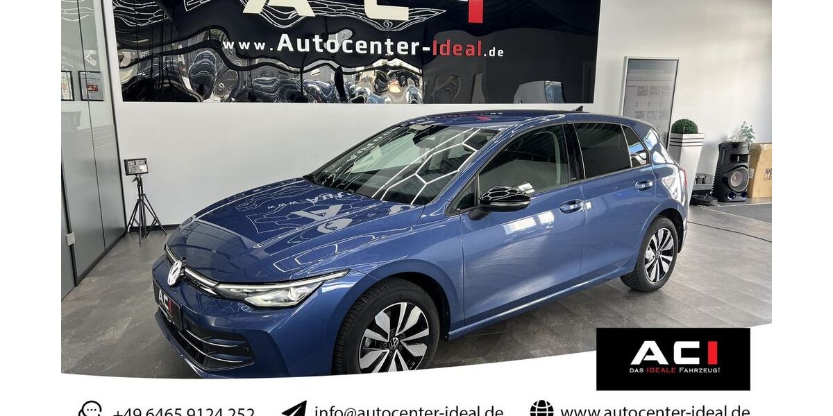 VW Golf 24.900 km 25.300 &euro; Breidenbach 35236