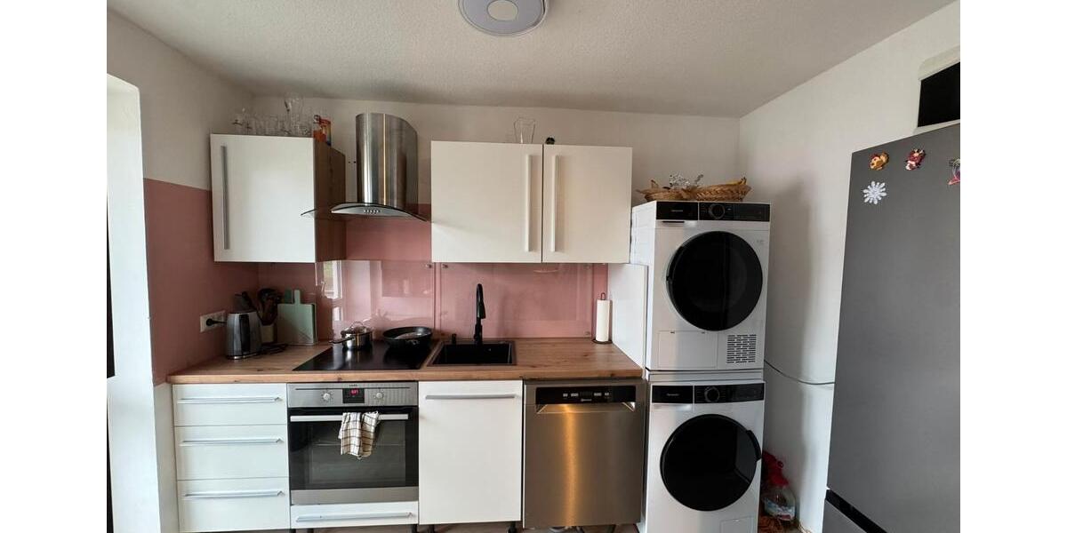 Etagenwohnung Weiden in der Oberpfalz - 3.5 Zimmer, 67 m&sup2;, 184.000&euro; | Angebot:26886383