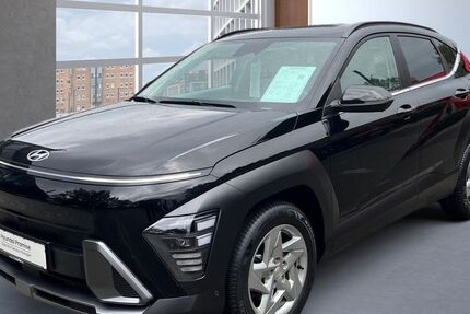 Hyundai KONA 11.660 km 22.422 € Plauen 08527