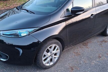 Renault ZOE 95.000 km 7.990 &euro; Moormerland 26802