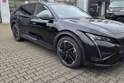 Peugeot 408 5.900 km 49.480 &euro; Köln 51065