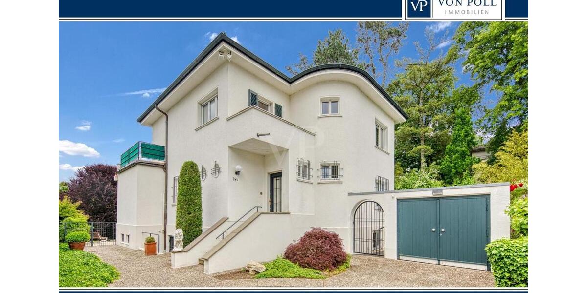 Einfamilienhaus Bonn Lannesdorf - 6 Zimmer, 160 m&sup2;, 3.100&euro; | Angebot:24834081