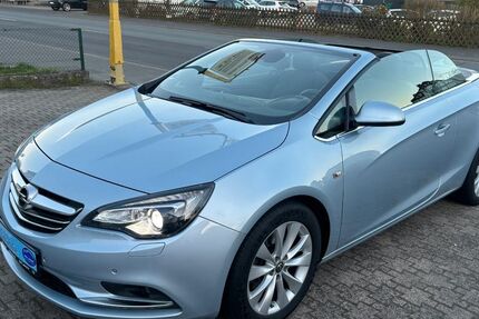 Opel Cascada 163.900 km 6.990 &euro; Lahntal/Sterzhausen 35094