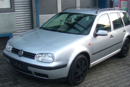 VW Golf 327.000 km 2.750 &euro; Pyrbaum-Schwarzach 90602