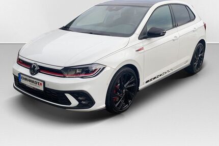 VW Polo 35.950 km 28.990 &euro; Hildburghausen 98646