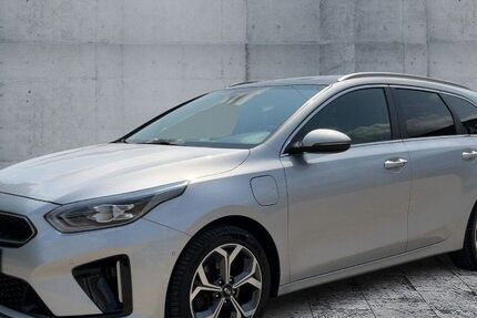 Kia ceed Sportswagon 73.647 km 18.950 € Hof 95030