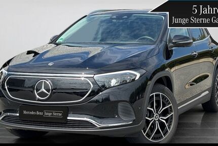 Mercedes-Benz EQA 26.209 km 35.990 &euro; Bautzen 02625