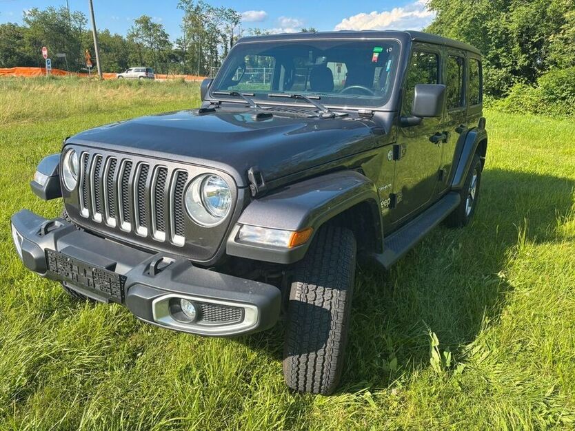 Wrangler
