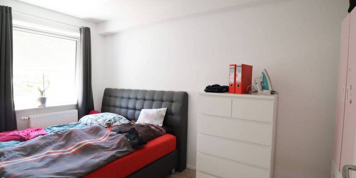 Etagenwohnung Stuhr Brinkum - 4 Zimmer, 85 m&sup2;, 259.000&euro; | Angebot:25729152