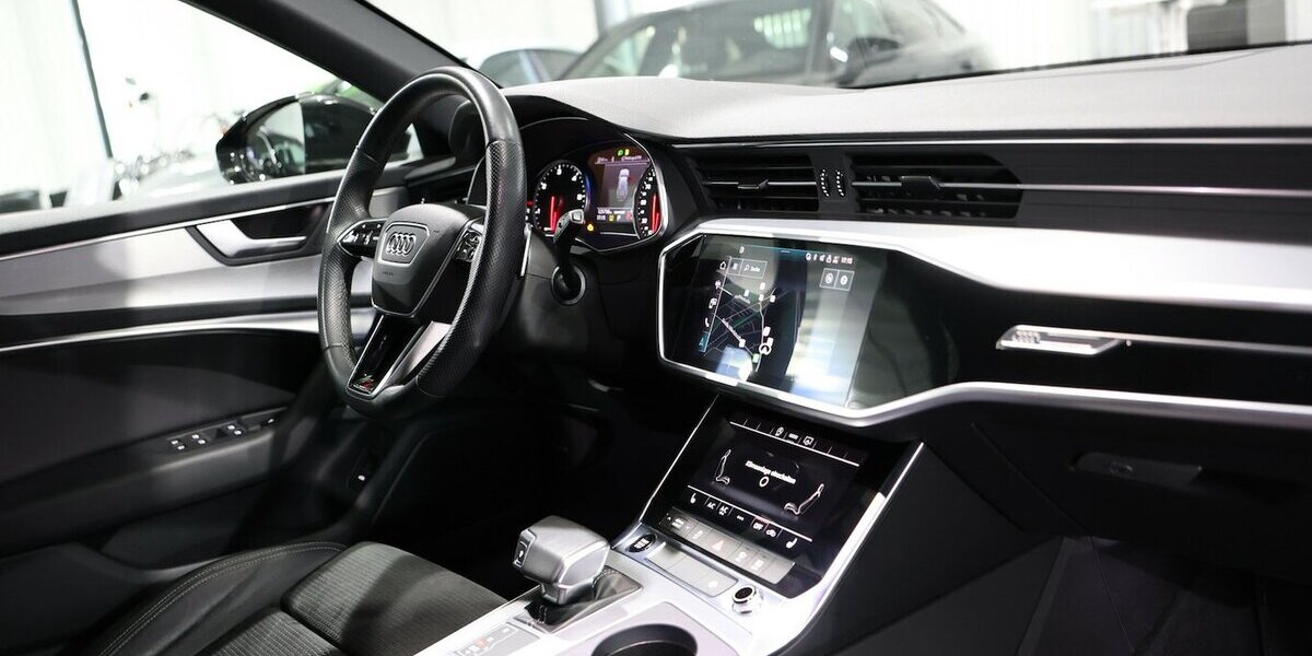Audi A6 Avant 40 TDI S-LINE SPORT PLUS / LED, LEDER 124.000 km 26.777 &euro; Hamm 59077