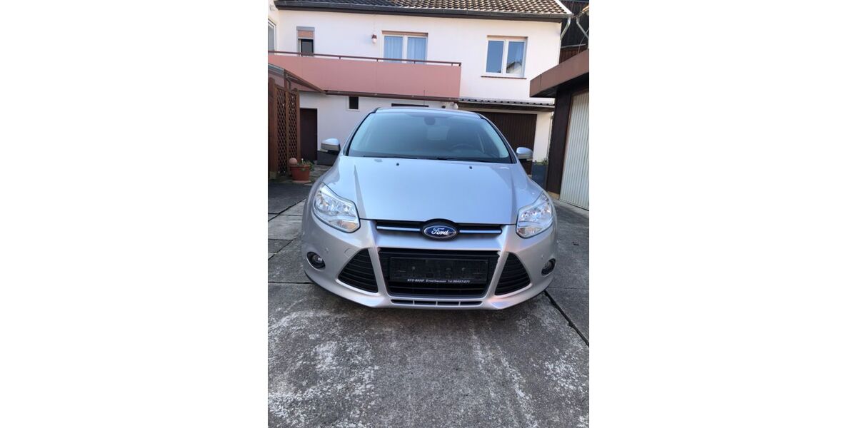 Ford Focus 275.000 km 3.300 &euro; Wabern 34590