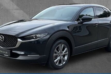 Mazda CX-30 4.383 km 28.490 &euro; Lüneburg 21337