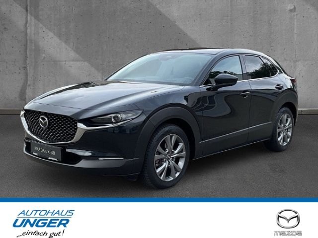 Mazda CX-30 4.383 km 28.490 &euro; Lüneburg 21337
