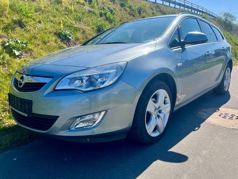 Astra