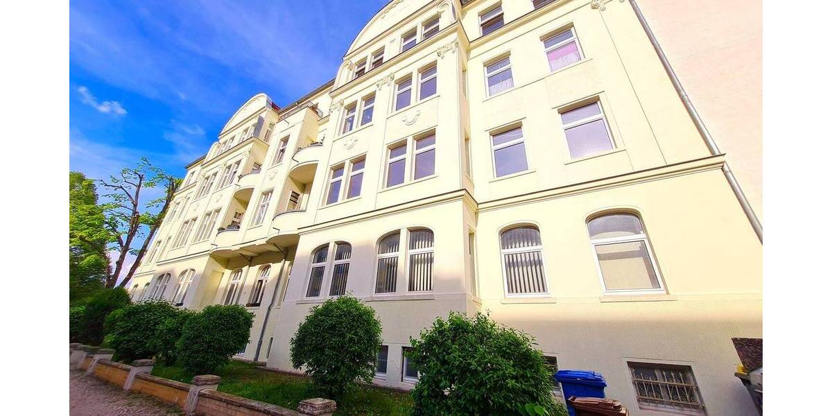 Etagenwohnung Magdeburg Stadtfeld Ost - 3 Zimmer, 102 m&sup2;, 175.000&euro; | Angebot:26879230