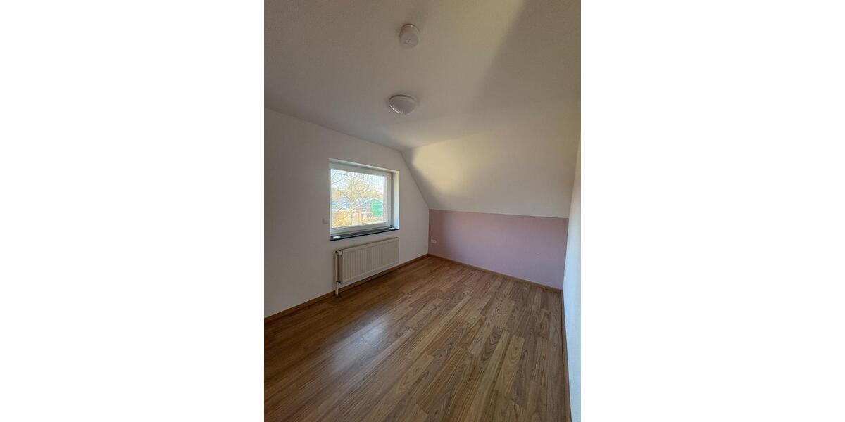 3 Zimmer Wohnung in Lamstedt 3 zimmer