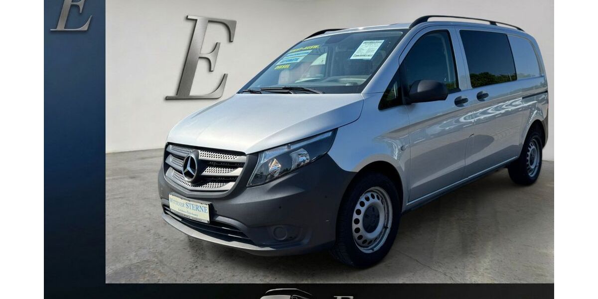 Mercedes-Benz Vito 87.780 km 28.441 &euro; Witten 58454