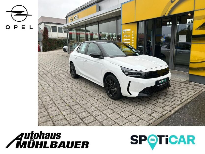 Opel Corsa 22.500 km 17.250 € Furth im Wald 93437